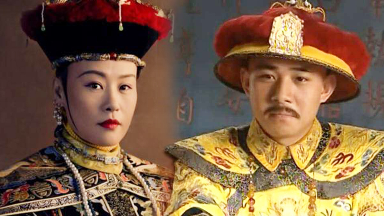 第16期：嘉庆帝任性的代价