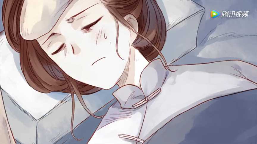 动态漫画&middot;哑舍 36集