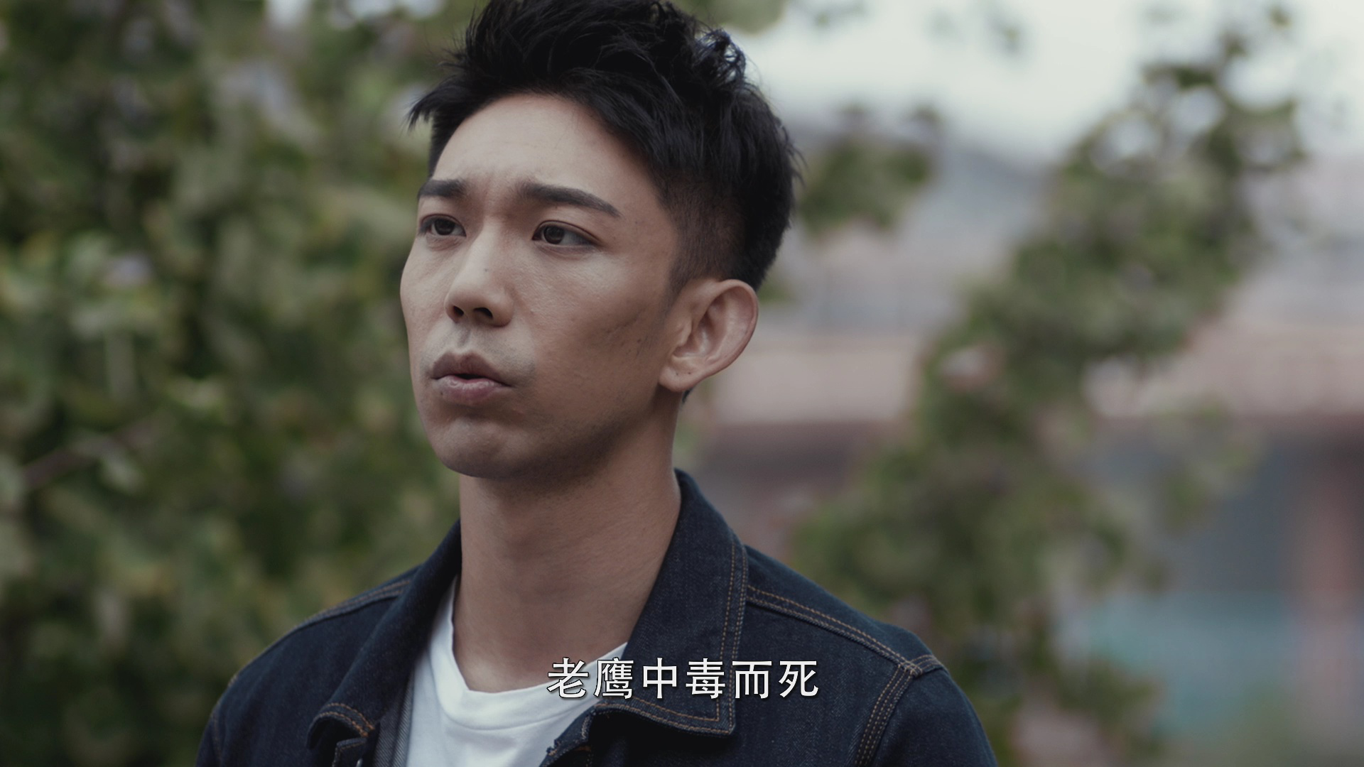 异物志 20集