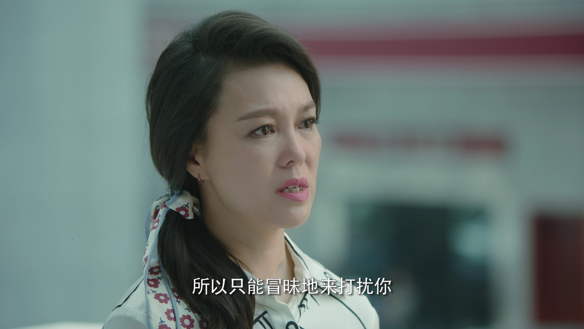 女士的法则 15集