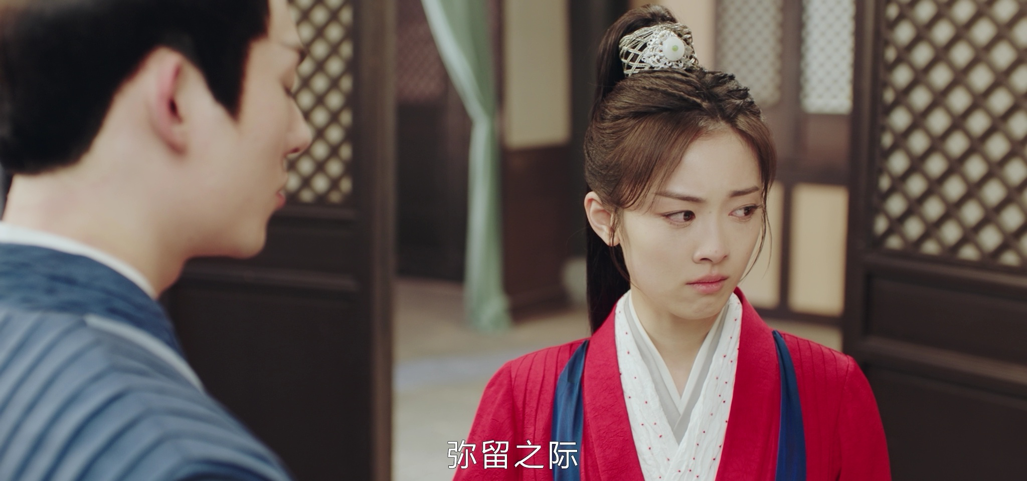 双面赘婿第2季 21集