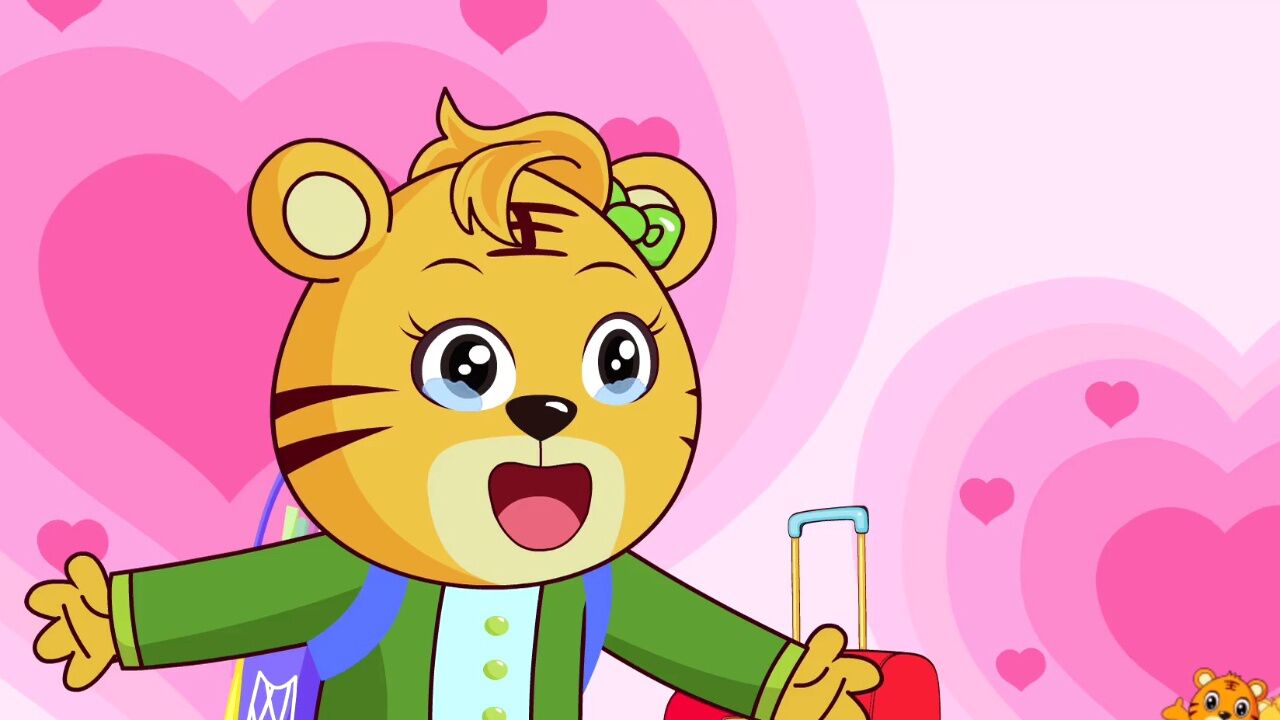 贝乐虎儿歌_高光片段