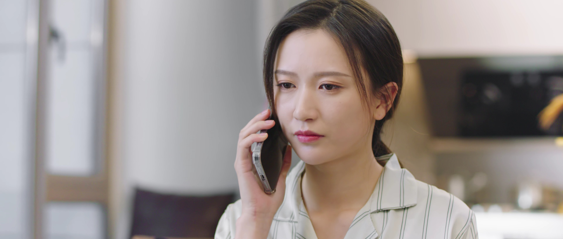 拜托了！姐姐 3集