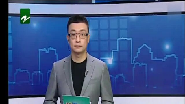 男子加油站抽烟被工作人员灭火器喷头后续高光片段