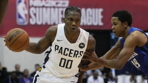 《NBA全场集锦》【球星】马图林vs活塞集锦 18分钟轻取20+5率队获胜