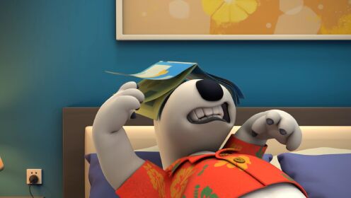 贝肯熊第六季 第16话_高清1080p在线观看平台_腾讯视频