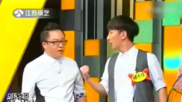 下载综艺福福乐 我发现show giri跟八