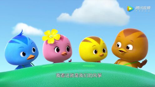 海报图
