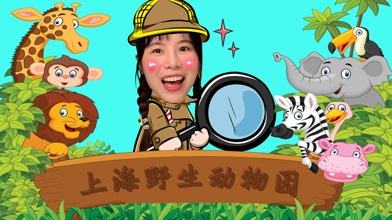 苏菲亚来了：探奇妙世界 119集