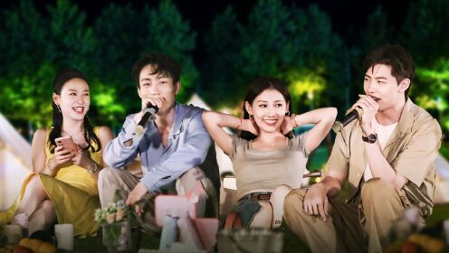 《心动的信号 第5季》第8期下纯享:两天一夜远行开启!全员浪漫合唱_综艺_高清1080P在线观看平台_腾讯视频