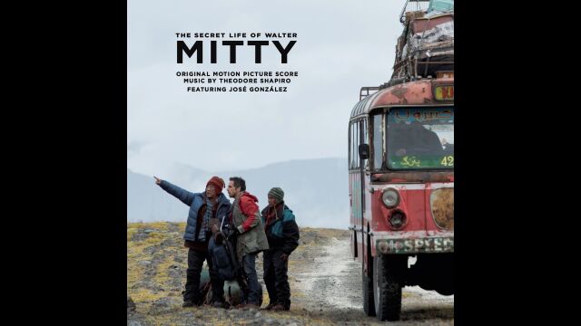 Time & Life | The Secret Life of Walter Mitty(Original Motion Picture Score)