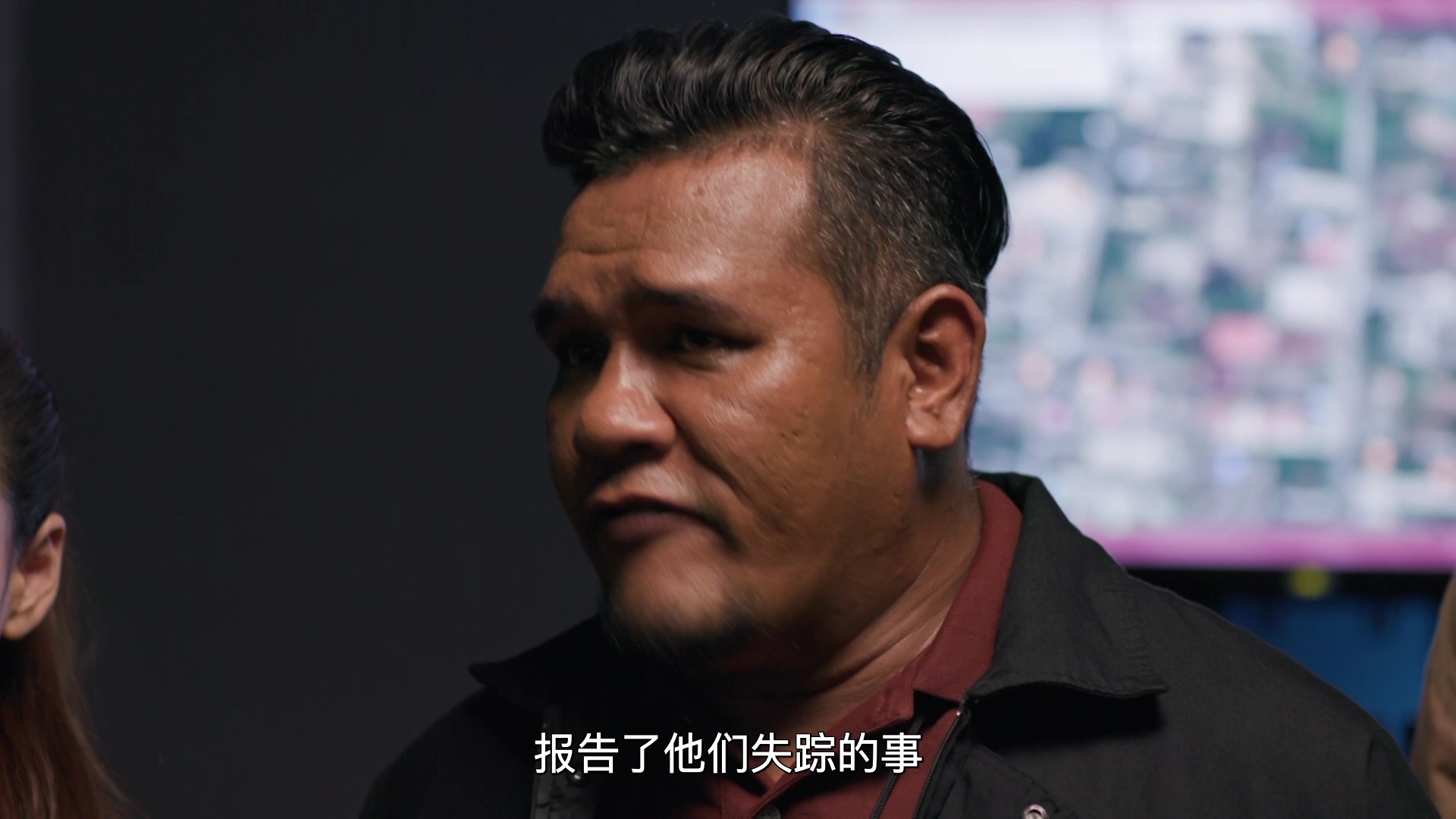 追匪游戏[泰语版] 23集