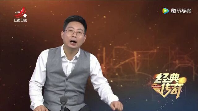 这才是明星ⷤ𝠦‰€不知道的数学天才华罗庚高光片段