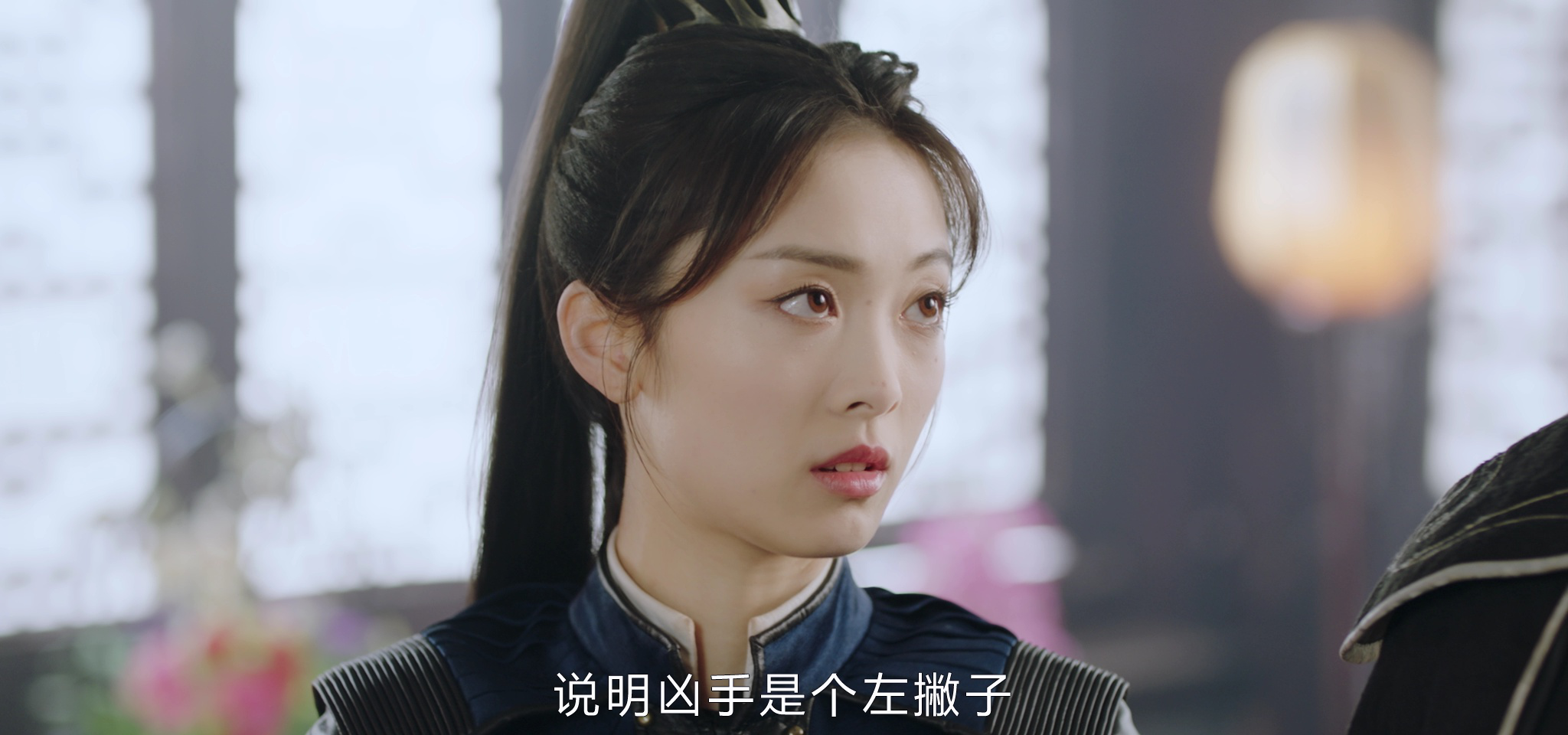 双面赘婿第2季 13集