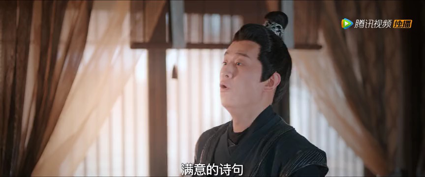夫君请自重 13集