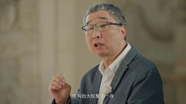 第5集:黄金时代——从奥古斯都到“五贤帝”高光片段