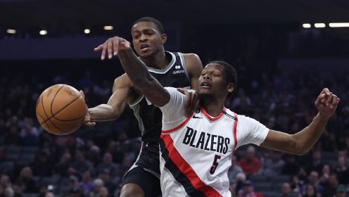 《NBA全场集锦》【球星】雷迪什vs国王集锦 全场24+4+4抢断滑翔一条龙