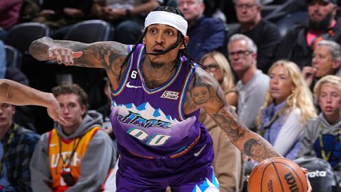 《NBA全场集锦》【球星】克拉克森vs勇士集锦 22分9助攻因冲突被判二级恶意遭驱逐