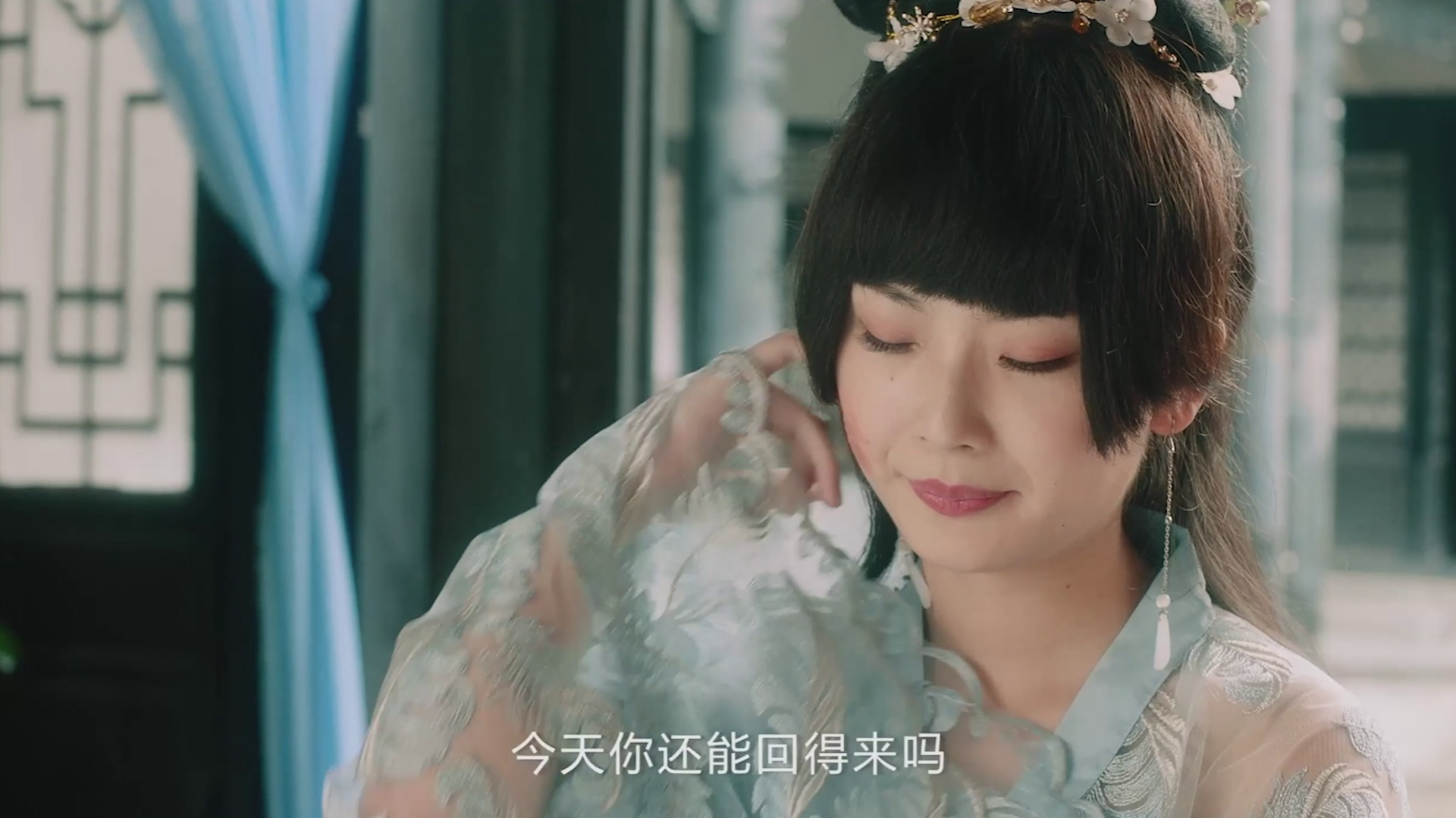 夜叉新娘 16集