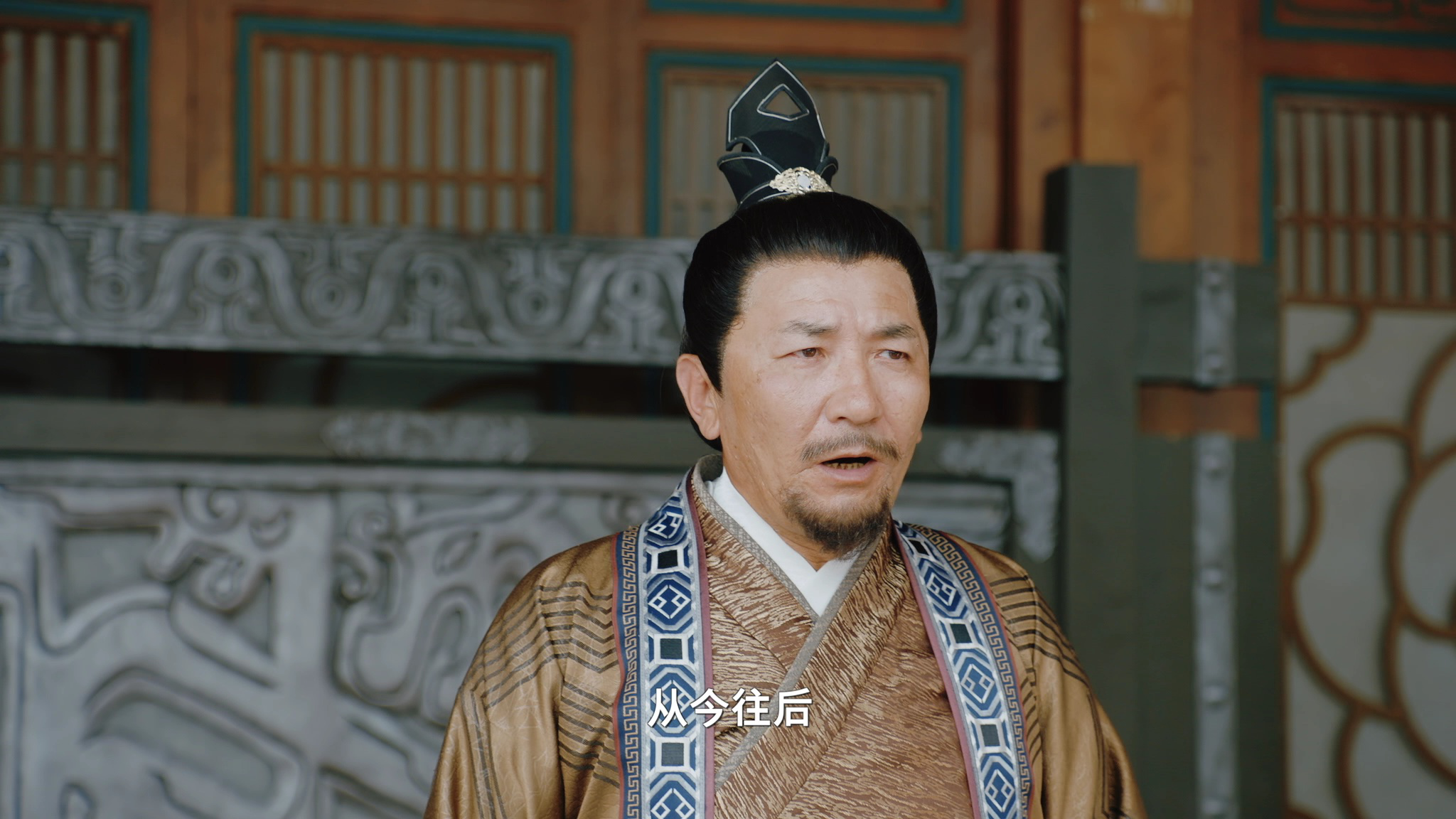 拜托了，别追我 2集