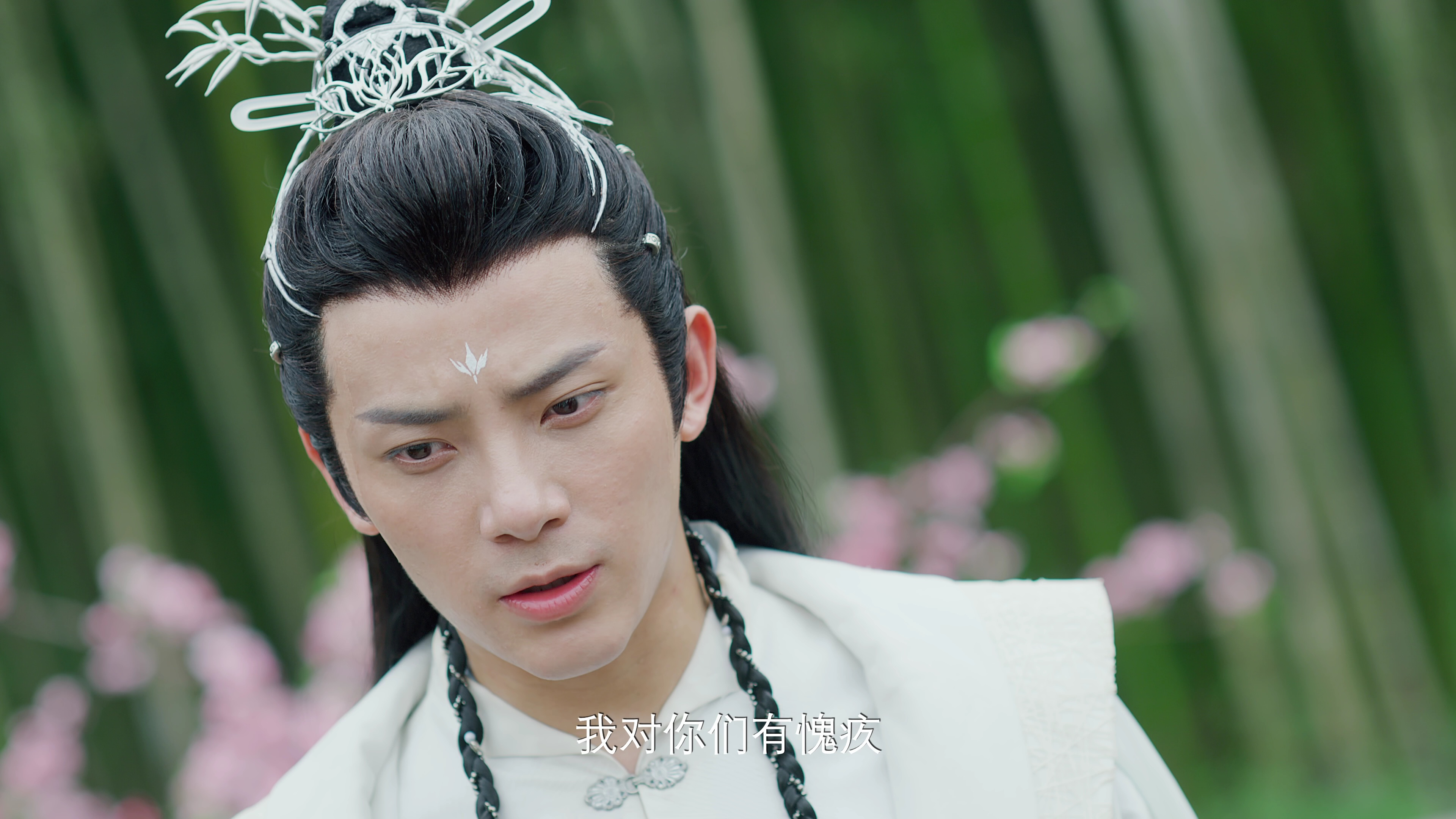 倾世小狂医 13集