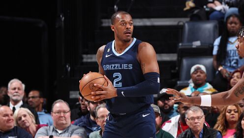 《NBA全场集锦》【球星】蒂尔曼vs魔术集锦 20+9轰炸内线强势带队