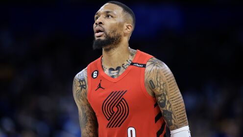 《NBA全场集锦》【球星】利拉德vs魔术集锦 全场41+9+6火力全开率队击败魔术