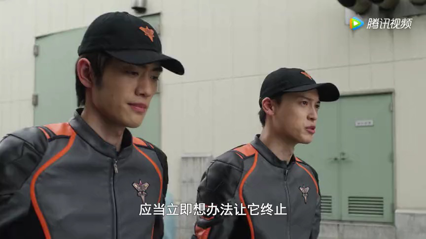 德凯奥特曼 普通话版 21集