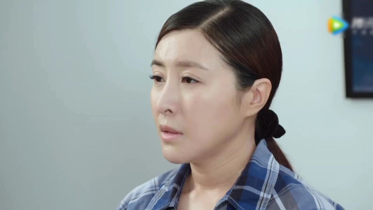 王雅捷演绎励志妈妈