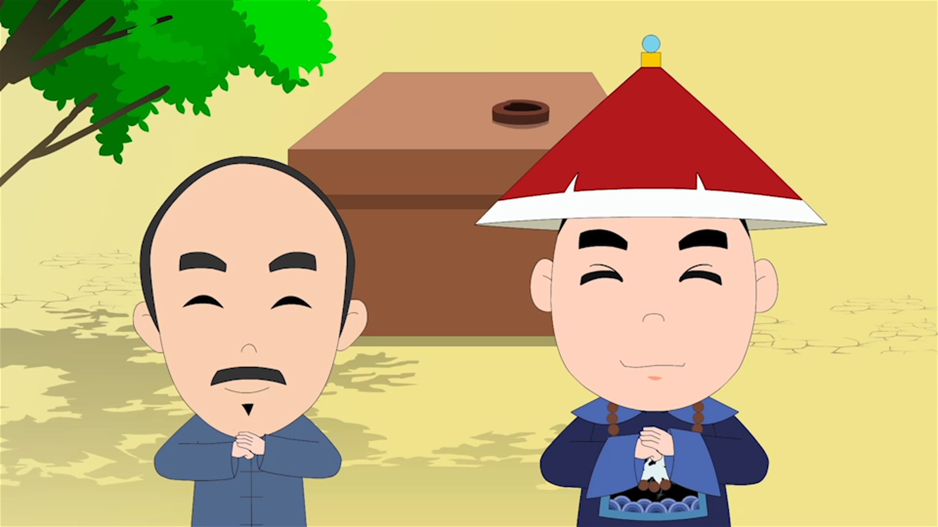 红蚂蚁动漫文学馆第三、四季 44集