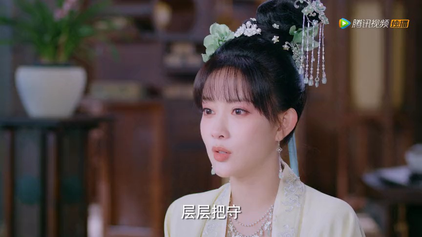 花琉璃轶闻 7集