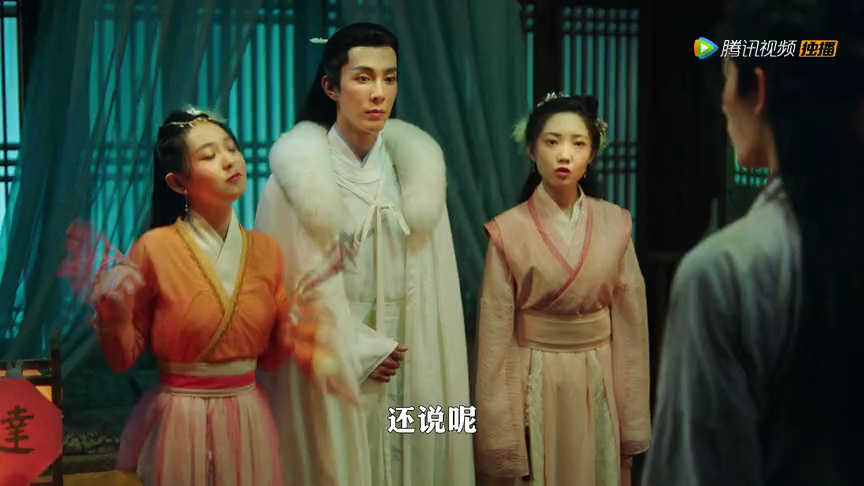 侍酒令 50集