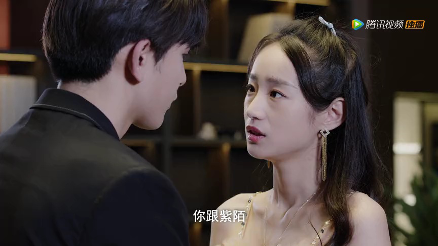 一见又倾心 22集