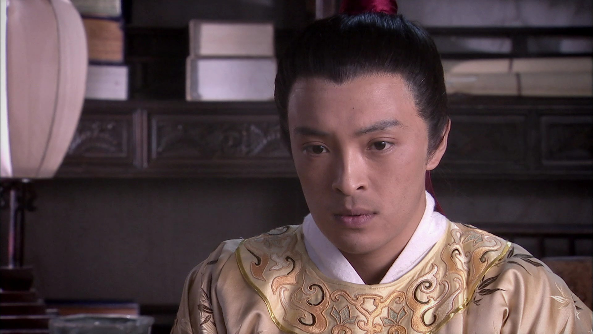 朱元璋惩贪 27集