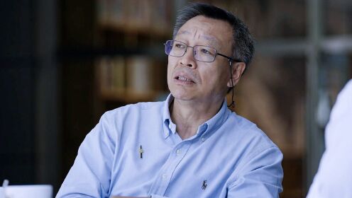十三邀第七季_十三邀第七季_张双南的理想主义:要保持信念_高清完整版视频在线观看_腾讯视频