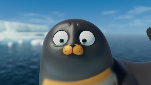 海豹看看 第22话_高清1080p在线观看平台_腾讯视频