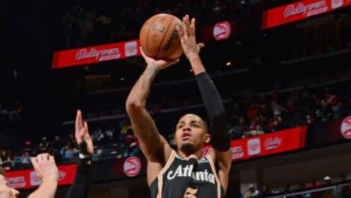 《NBA全场集锦》【球星】穆雷vs热火集锦 砍下28+7孤注一掷三分球价值连城