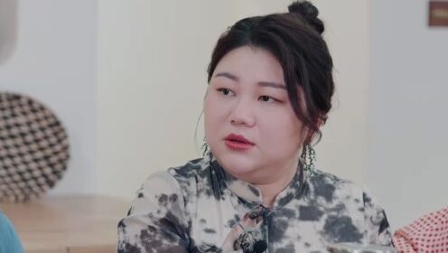 展开说说_超通透！杨天真说自己没有“人情”_腾讯视频