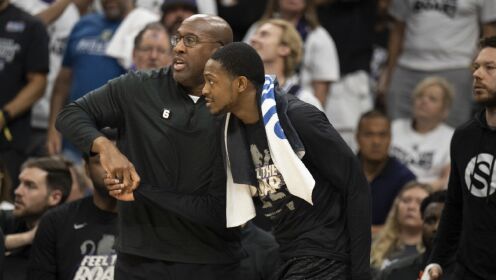 《NBA全场集锦》【球星】福克斯vs勇士集锦 手感欠佳砍下16+3+6难以救主