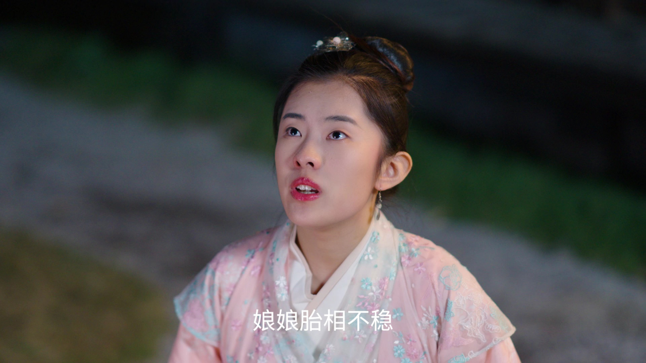 贵妃生存法则 21集