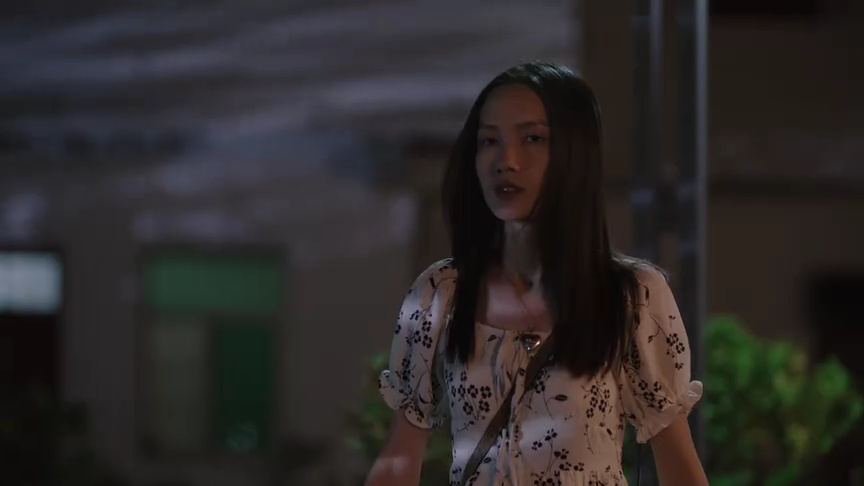 她背后的那双手 7集