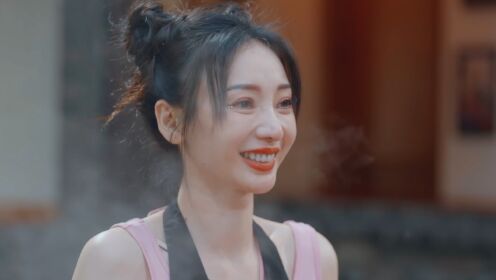 少年行_文舒民给柳岩唱《爱你》,“喷嚏”来的恰是时候_综艺_高清完整版视频在线观看_腾讯视频