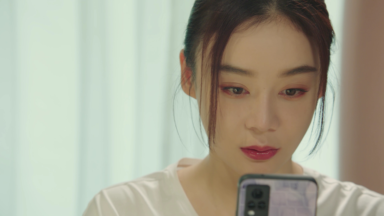 妻子的新世界 24集
