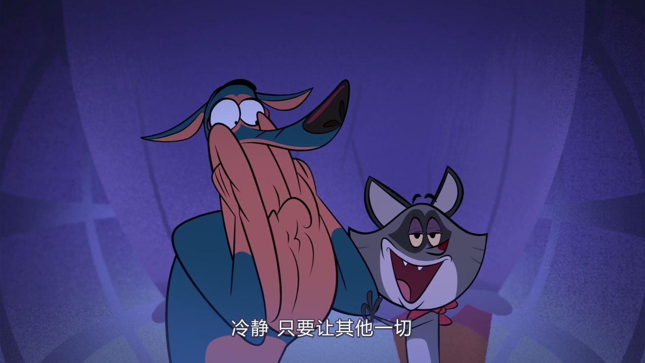 淘菲与宾利[磨耳朵英文版] 5集