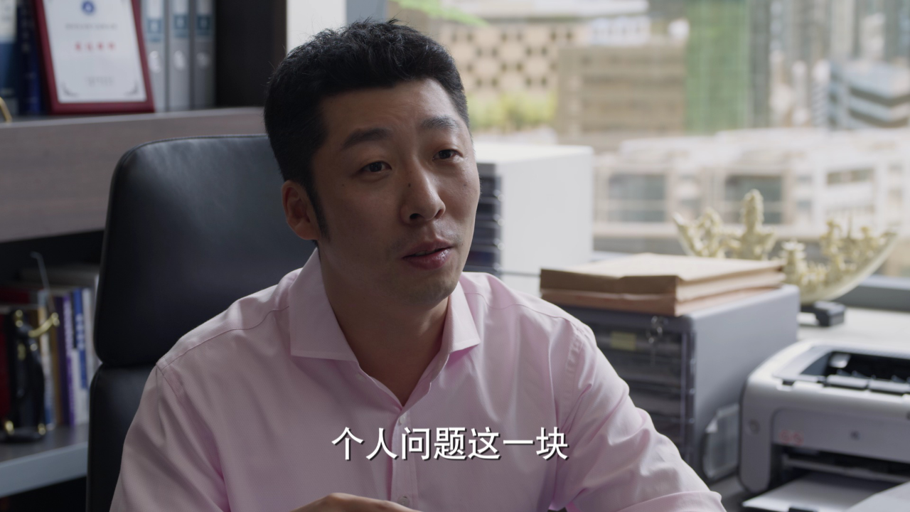 平凡之路 14集
