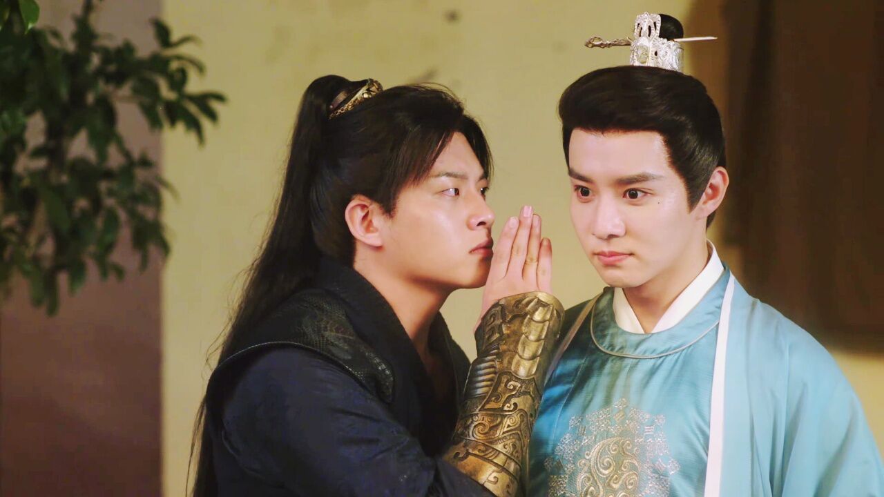 腹黑男为和娇妻一起游戏竟这样做