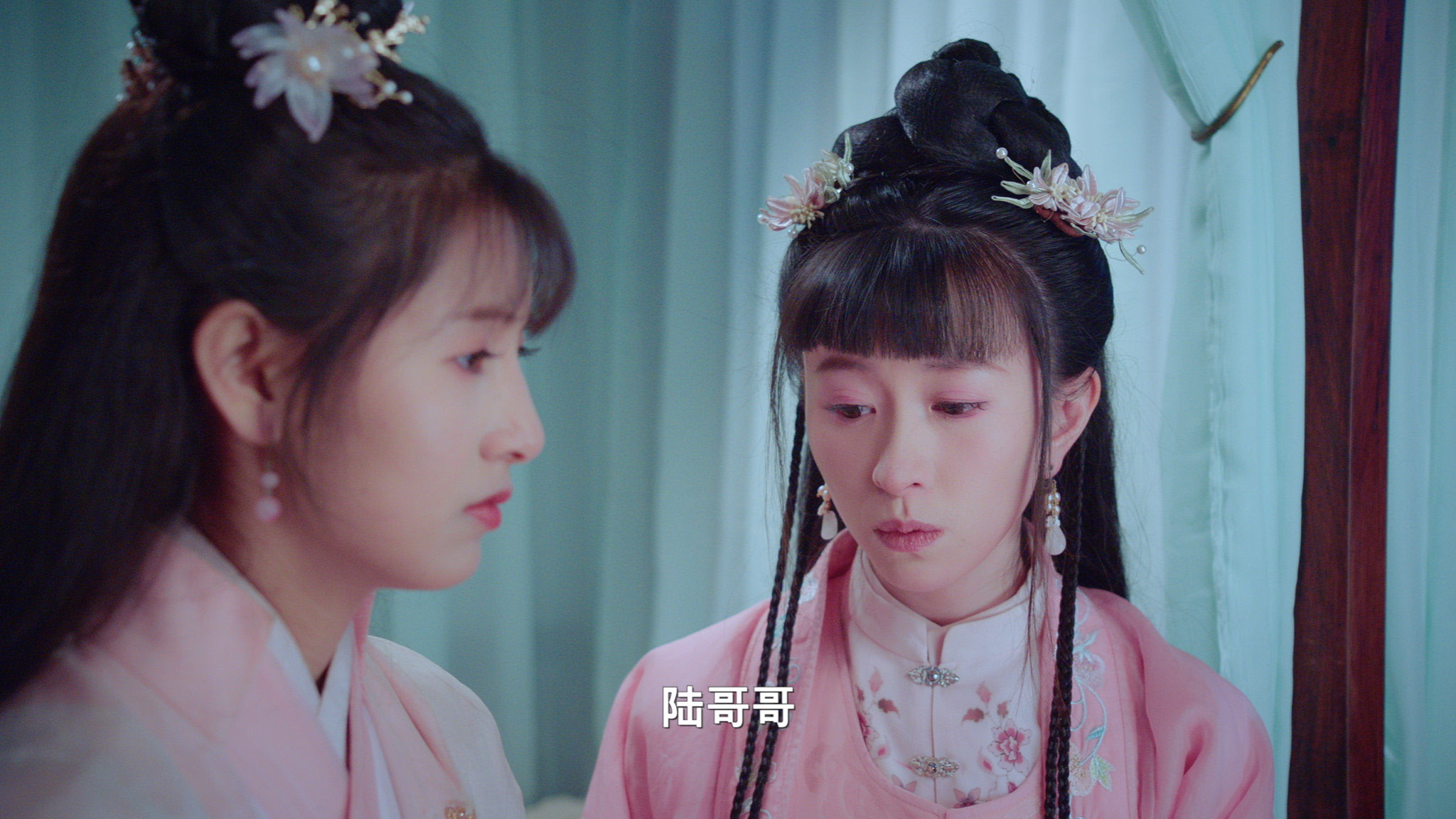 佳偶自天成 21集