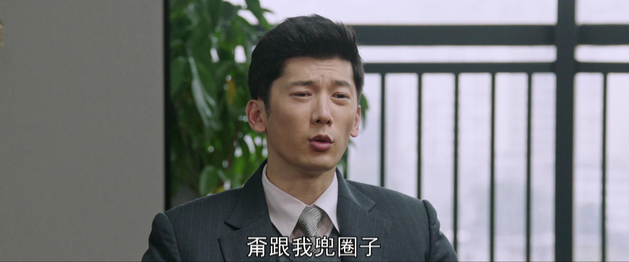 梦中的那片海 36集