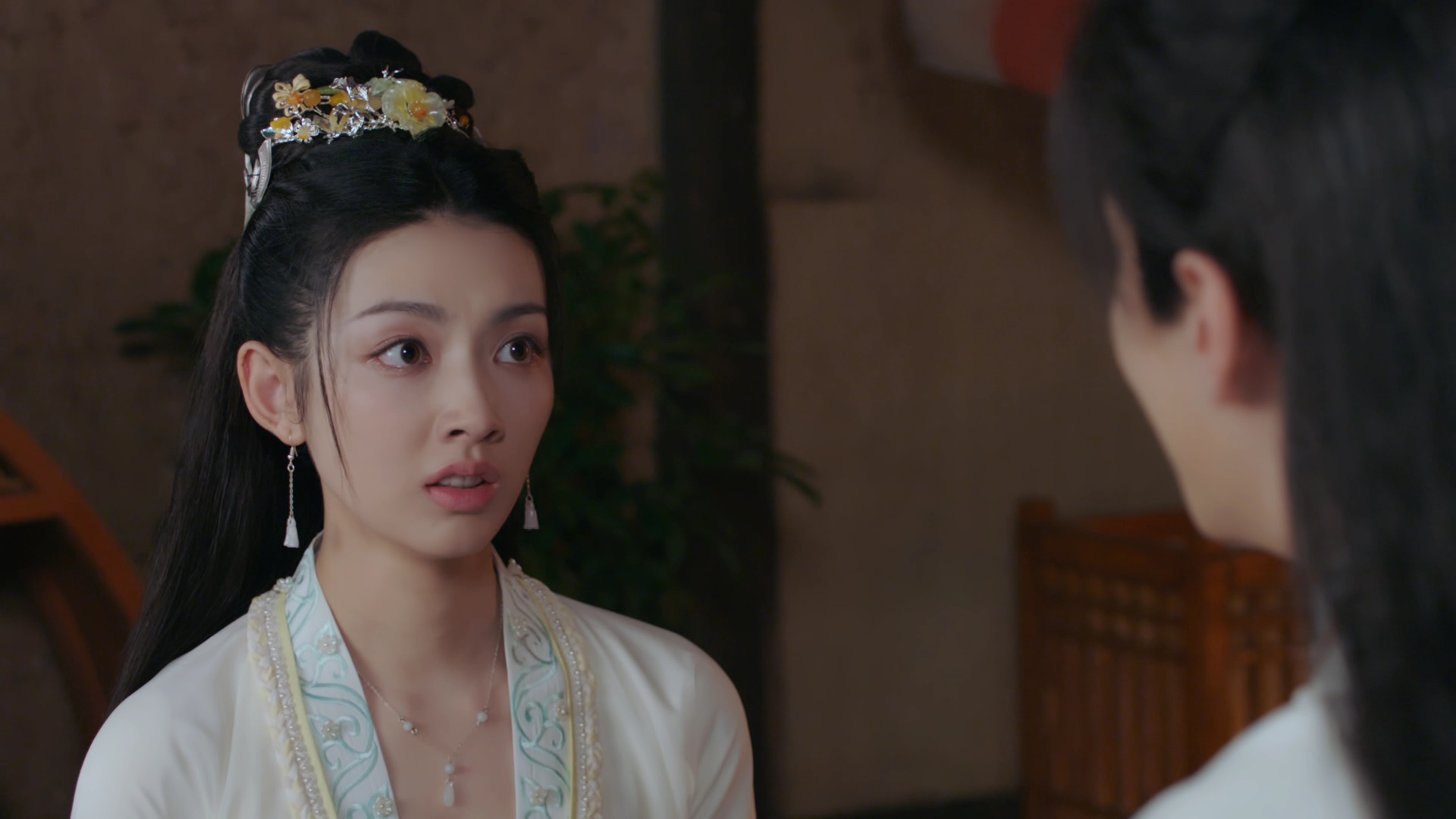 龙凤令 20集