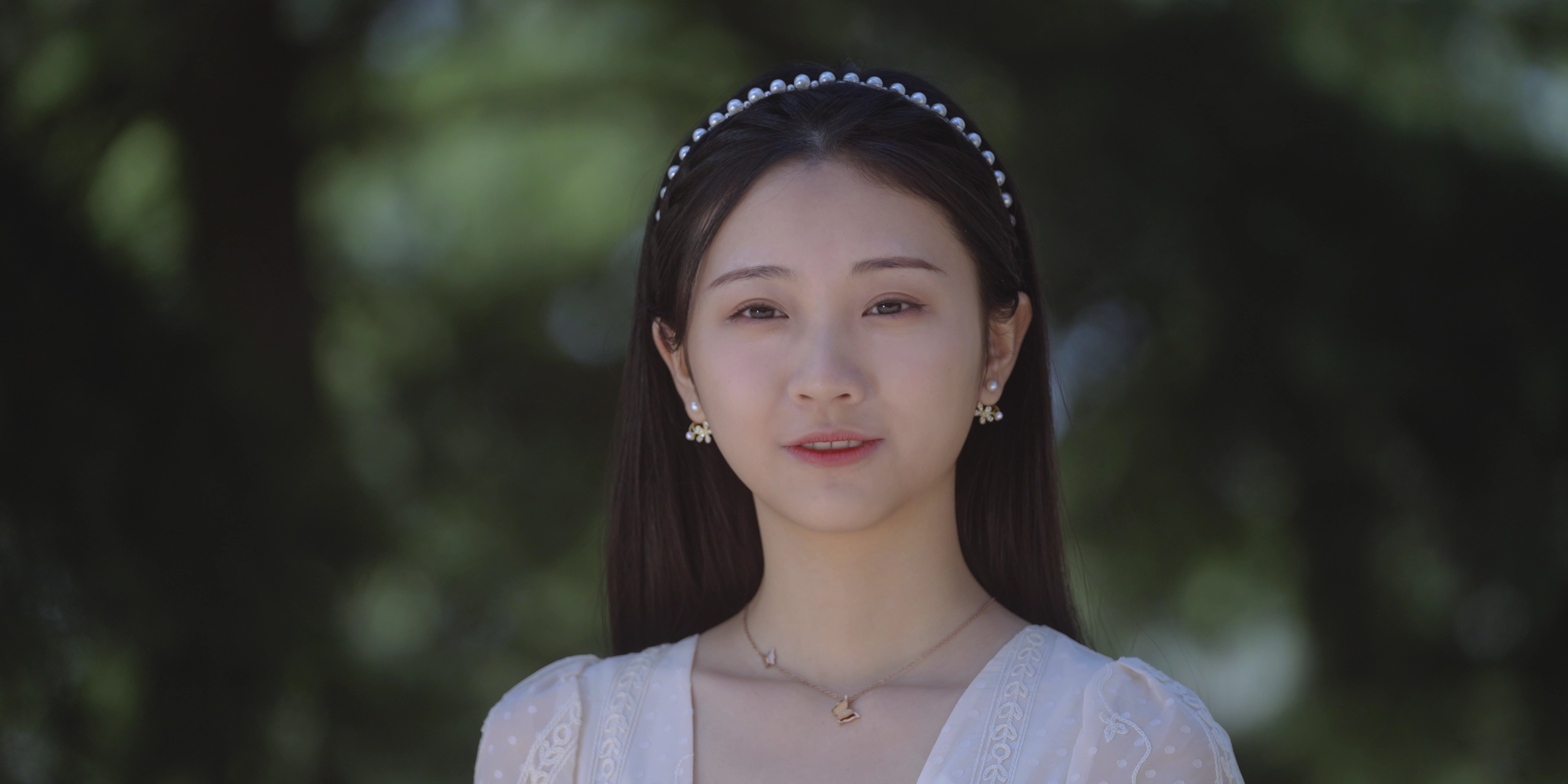 你是我的夏至未央封面图